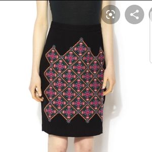 Anthropologie 
Champagne & Strawberries br…